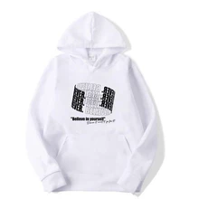 2022 New Arrival Casual Hoodies Classic Unisex Style Pullover Autumn Winter Hooded Longsleeve Sweater High Quality Fashion Tops
2022 New Arrival Casual Hoodies Classic Unisex Style Pullover Autumn Winter Hooded Longsleeve Sweater High Quality Fashion Tops