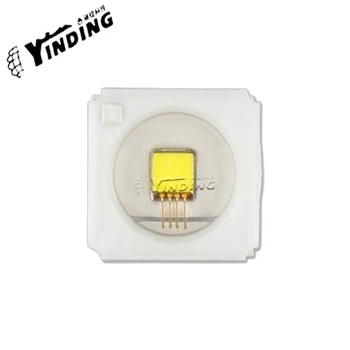 LEDENGIN LZ1-04CWP2 10W high power Light Emitting Diode 6500K Cold white light flashlight LED light source beam light wick
LEDENGIN LZ1-04CWP2 10W high power Light Emitting Diode 6500K Cold white light flashlight LED light source beam light wick