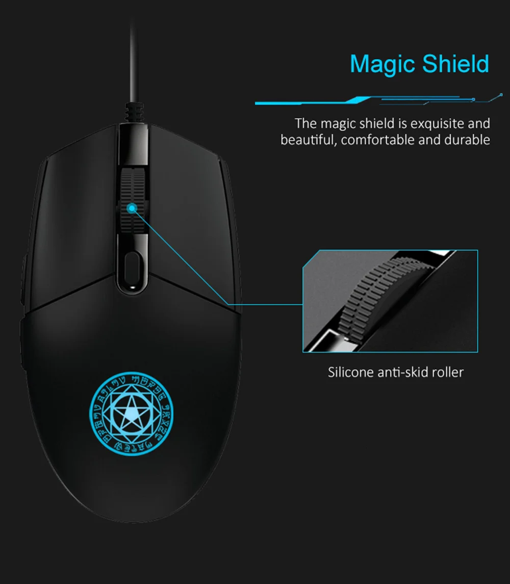 Ergonomic Mouse Ergonomic Mouse