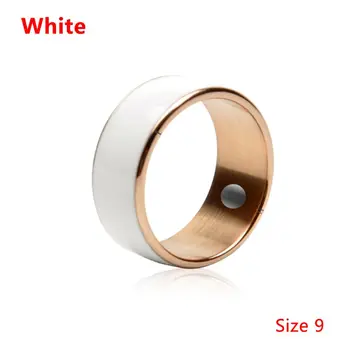 R3F Smart Ring New Technology Magic Finger Rings for ANdroid Windows NFC Phones 95AF
R3F Smart Ring New Technology Magic Finger Rings for ANdroid Windows NFC Phones 95AF