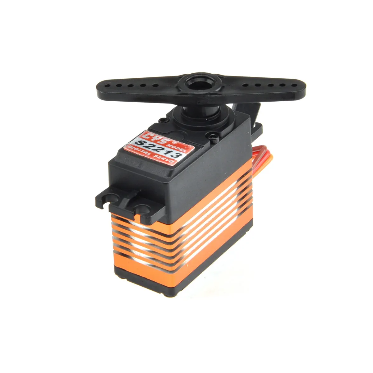1 предмет цифровой Титан CYS-S2213 без сердечника Servo для RC Самолет лодка автомобили 13Kg.com
1 предмет цифровой Титан CYS-S2213 без сердечника Servo для RC Самолет лодка автомобили 13Kg.com