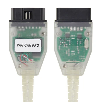 2019 Professional for VAG CAN PRO V5.5.1 CAN BUS+UDS+K-line S.W with FTDI FT245RL Chip VCP OBD2 Diagnostic Scanner
2019 Professional for VAG CAN PRO V5.5.1 CAN BUS+UDS+K-line S.W with FTDI FT245RL Chip VCP OBD2 Diagnostic Scanner