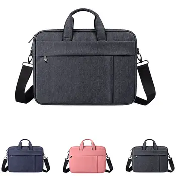 Shoulder Bags Laptop Sleeve Notebook Case for Lenovo ThinkPad E580 15.6 Ideapad 14"Yoga 12.5 13.3" 11 inch Computer Bag Cover
Shoulder Bags Laptop Sleeve Notebook Case for Lenovo ThinkPad E580 15.6 Ideapad 14"Yoga 12.5 13.3" 11 inch Computer Bag Cover