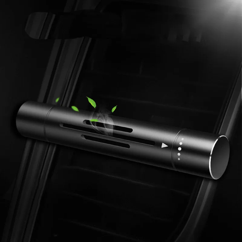 Metal Air Freshener Car Auto Outlet Perfume Vent Air Freshener in the Air Conditioning Clip Magnet Diffuser Solid Refill
Metal Air Freshener Car Auto Outlet Perfume Vent Air Freshener in the Air Conditioning Clip Magnet Diffuser Solid Refill