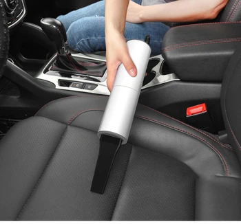 Car Vacuum Cleaner 120W Powerful 12V Handheld Car Vacuum Cleaner Wet and Dry Auto Vacuum Cleaner Robot for Car Dust Removal
Car Vacuum Cleaner 120W Powerful 12V Handheld Car Vacuum Cleaner Wet and Dry Auto Vacuum Cleaner Robot for Car Dust Removal