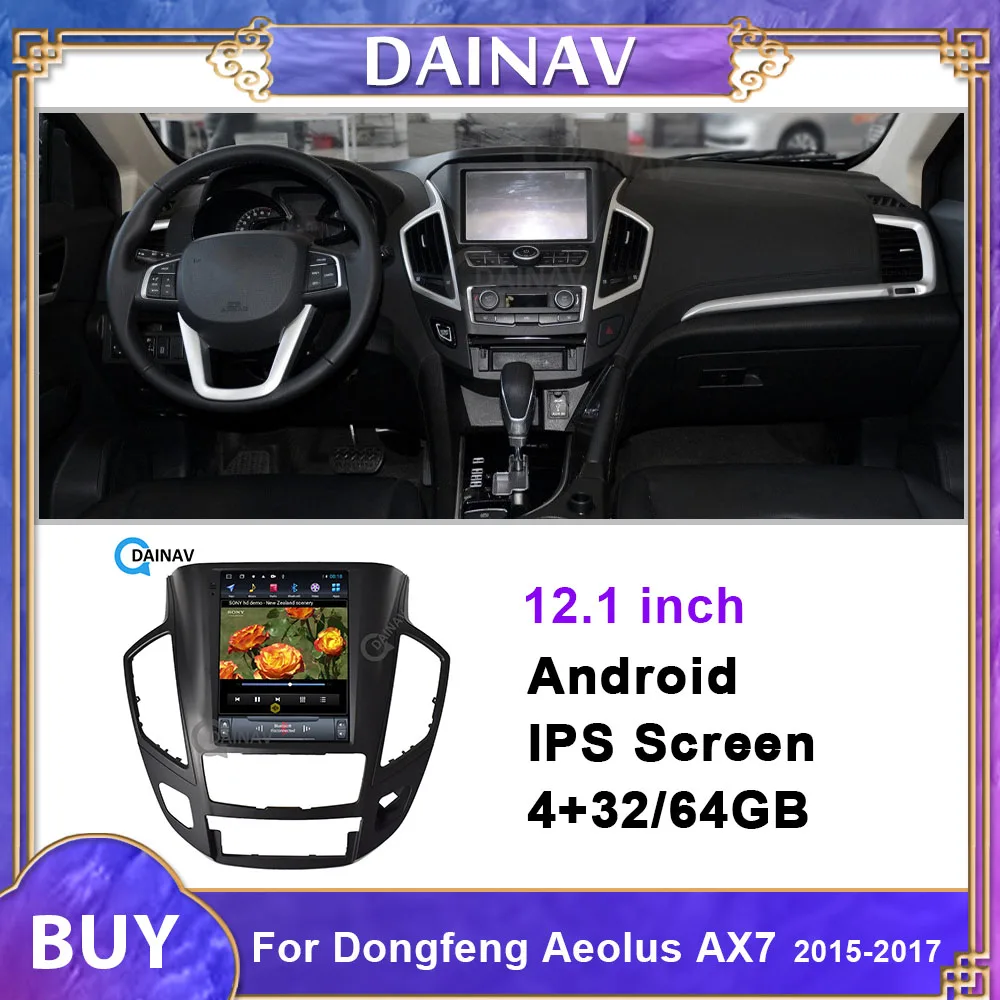 Vertical Screen Car Radio Stereo For DONGFENG Aeolus AX7 2015 2016 2017 Car Autoradio GPS Navigation Multimedia DVD player
Vertical Screen Car Radio Stereo For DONGFENG Aeolus AX7 2015 2016 2017 Car Autoradio GPS Navigation Multimedia DVD player