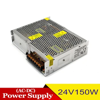 Professional DC 24V 120W 150W 180W 200W 250W 360W 400W 480W Lighting Transformers AC To DC24V Power Supply Switch for 3D Printer 
Professional DC 24V 120W 150W 180W 200W 250W 360W 400W 480W Lighting Transformers AC To DC24V Power Supply Switch for 3D Printer