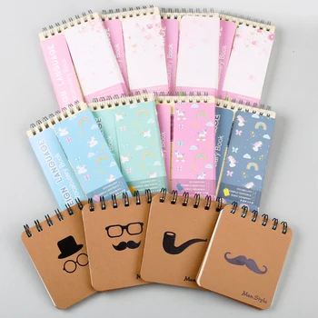 Cute Kawaii Notebook Flashcard Planner Office School Language Accessory Agenda Smart Flash Card Study Journal Notepad Stationery
Cute Kawaii Notebook Flashcard Planner Office School Language Accessory Agenda Smart Flash Card Study Journal Notepad Stationery