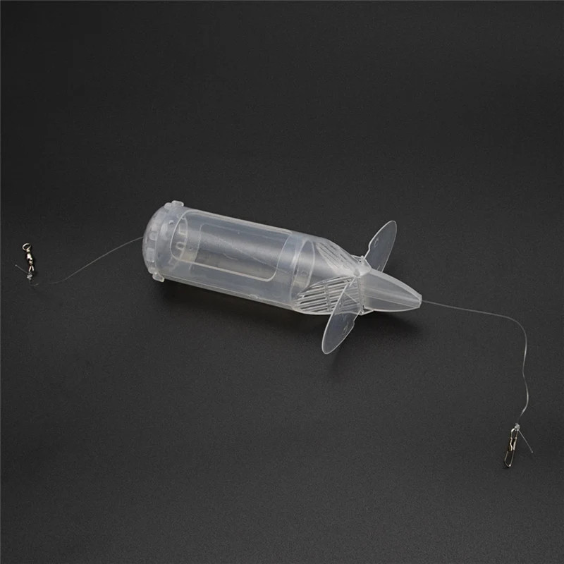 1PCS fishing squid plastic feeder artificial bait bait cage accessories fishing lure hook outdoor fishing accessories
1PCS fishing squid plastic feeder artificial bait bait cage accessories fishing lure hook outdoor fishing accessories