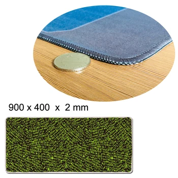 Soft Large Extend Locked Edge Gaming Pad Non-slip Gamer Pads For Razer Mouse Speed Keyboard Non-slip Gaming Mousepads Wholesale
Soft Large Extend Locked Edge Gaming Pad Non-slip Gamer Pads For Razer Mouse Speed Keyboard Non-slip Gaming Mousepads Wholesale