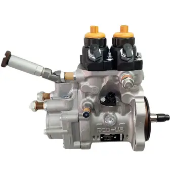 High Quality Common Rail Fuel injection pump 094000-0152 ME131603 for Excavator Diesel Engine Parts
High Quality Common Rail Fuel injection pump 094000-0152 ME131603 for Excavator Diesel Engine Parts