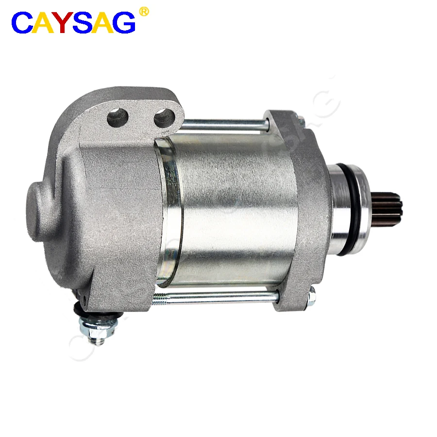 NewKTM 200 250 300 XC-W EXC EXC-E XC 2008-2012 2009 12V 410W Motorcycle Starter Motor 55140001100 55140001000 SMU0505 SM-16
NewKTM 200 250 300 XC-W EXC EXC-E XC 2008-2012 2009 12V 410W Motorcycle Starter Motor 55140001100 55140001000 SMU0505 SM-16