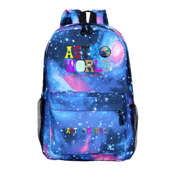 Travis Scott daily backpack laptop backpack school bags for teenagers casual backpacks hot game travel backpack
Travis Scott daily backpack laptop backpack school bags for teenagers casual backpacks hot game travel backpack