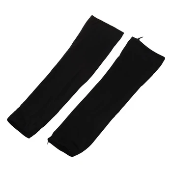 New 1 x Pair of Arms Sleeves Sleeves Anti-UV Black Sports Cycling
New 1 x Pair of Arms Sleeves Sleeves Anti-UV Black Sports Cycling