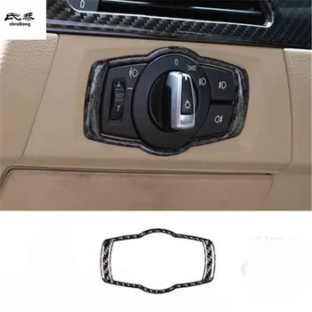 1pc Epoxy glue real carbon fiber Headlight adjustment switch decoration cover for 2005-2012 BMW E90 E92 car accessories
1pc Epoxy glue real carbon fiber Headlight adjustment switch decoration cover for 2005-2012 BMW E90 E92 car accessories