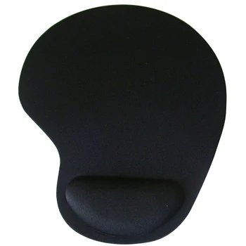 Portable For Laptop Computer Gaming Non Slip Mouse Pad Universal Working Ergonomic With Wrist Rests Slow Rebounce Soft EVA
Portable For Laptop Computer Gaming Non Slip Mouse Pad Universal Working Ergonomic With Wrist Rests Slow Rebounce Soft EVA