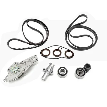 OEM Timing Belt & Water Pump Kit For Honda & Acura V6 Odyssey New Strong And Durable
OEM Timing Belt & Water Pump Kit For Honda & Acura V6 Odyssey New Strong And Durable