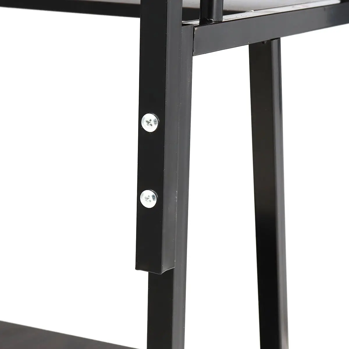 Wooden Computer Desk Office Desk Modern Writing Table Universal Laptop Stand Home Office Furniture PC Workstation Study Table Wooden Computer Desk Office Desk Modern Writing Table Universal Laptop Stand Home Office Furniture PC Workstation Study Table