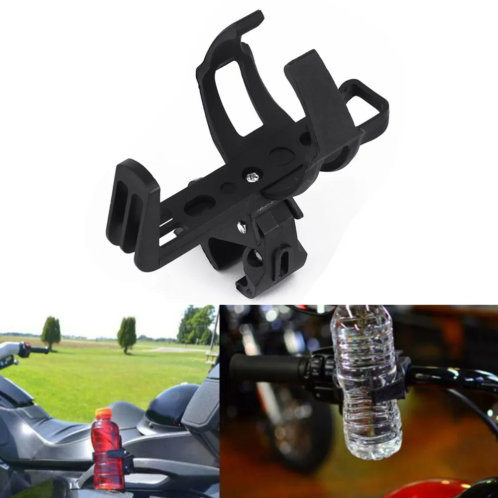 1pc Motorcycle Bike Cup Holder For Can Am Spyder RT ST F3 Grab Handle Drink Holder Water Bottle Beverages Bracket
1pc Motorcycle Bike Cup Holder For Can Am Spyder RT ST F3 Grab Handle Drink Holder Water Bottle Beverages Bracket