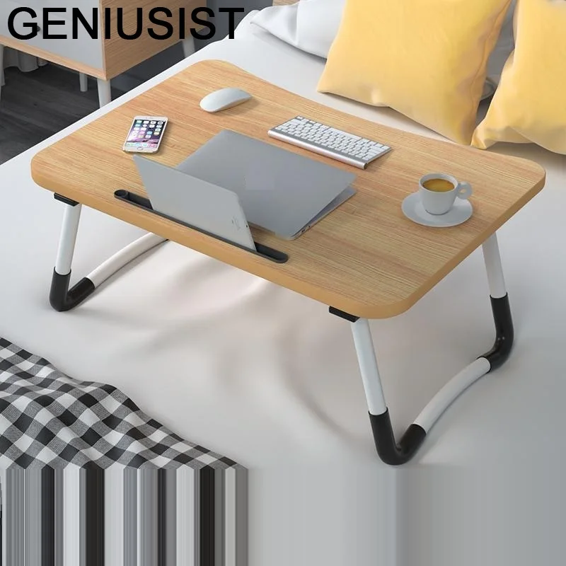 

Furniture Mesa Portatil Bureau Meuble Office Bed Escritorio De Oficina Escrivaninha Tablo Stand Laptop Study Table Computer Desk