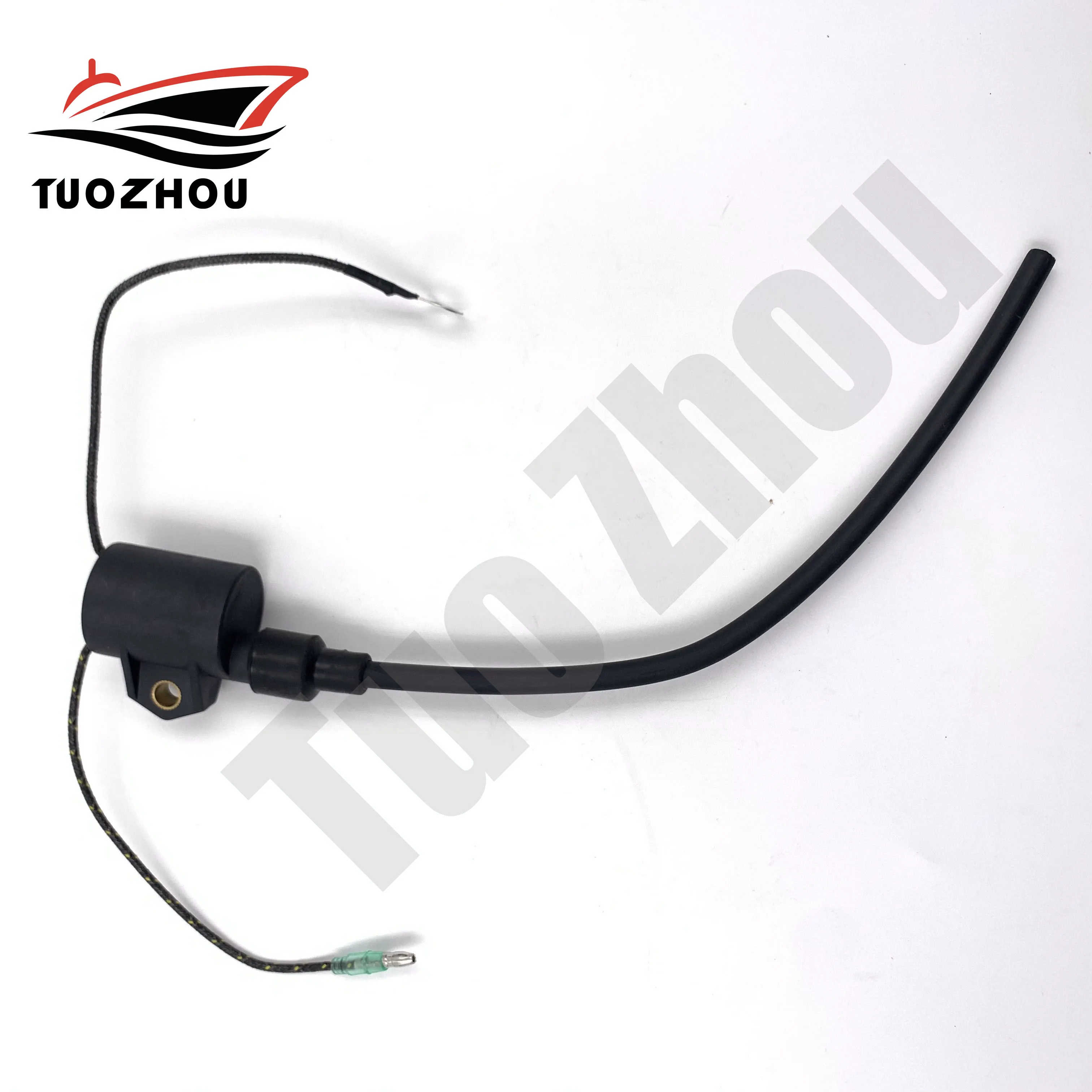 61A-85570-00 Ignition Coil For Yamaha Outboard Motor 2 Stroke 150HP-250HP 61A-85570 61A-85570-00-00 boat engine parts
61A-85570-00 Ignition Coil For Yamaha Outboard Motor 2 Stroke 150HP-250HP 61A-85570 61A-85570-00-00 boat engine parts