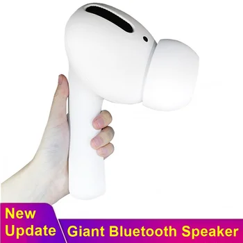 Tongdaytech Bluetooth 5.0 Speaker Stereo Subwoofer Portable Wireless Speakers Support U disk Mic FM Radio MP3 Soundbar Bass Box
Tongdaytech Bluetooth 5.0 Speaker Stereo Subwoofer Portable Wireless Speakers Support U disk Mic FM Radio MP3 Soundbar Bass Box