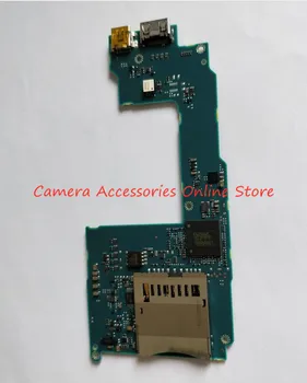 NEW 700D motherboard for canon EOS 700D mainboard 700D main board T5i Kiss X7i mainbard DSRL Camera Repair Part
NEW 700D motherboard for canon EOS 700D mainboard 700D main board T5i Kiss X7i mainbard DSRL Camera Repair Part