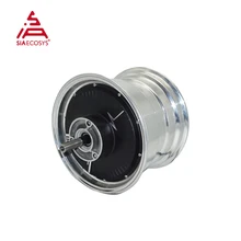 SIAECOSYS/QSMOTOR 212 2000W V1.1 Hub Motor 72V 45KPH conversion kit with EM50sp Controller for Electric Scooter
SIAECOSYS/QSMOTOR 212 2000W V1.1 Hub Motor 72V 45KPH conversion kit with EM50sp Controller for Electric Scooter