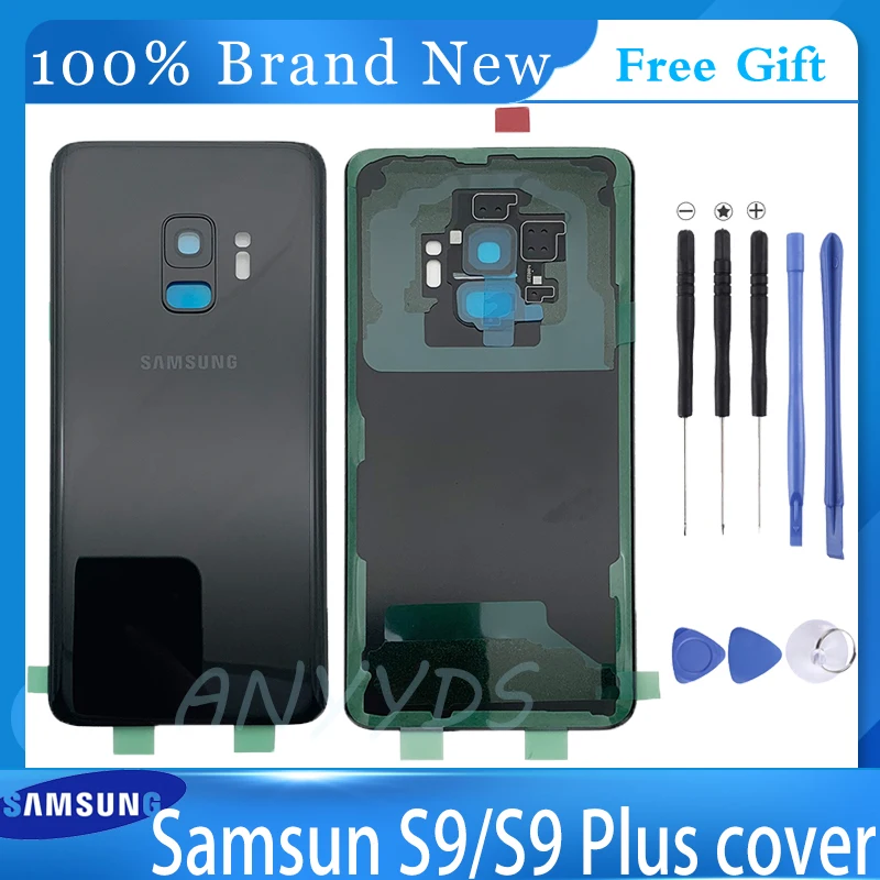 Запасная крышка для SAMSUNG Galaxy S9 Plus, S9 +, G965, SM-G965F, S9, G960 SM-G960F
Запасная крышка для SAMSUNG Galaxy S9 Plus, S9 +, G965, SM-G965F, S9, G960 SM-G960F