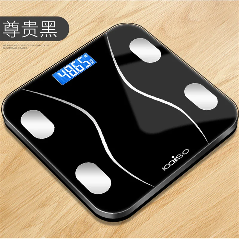 Body Fat Scale Floor Scientific 2020 New Smart Electronic LED Digital Weight Measuring Balance Bluetooth APP Android Or IOS
Body Fat Scale Floor Scientific 2020 New Smart Electronic LED Digital Weight Measuring Balance Bluetooth APP Android Or IOS
