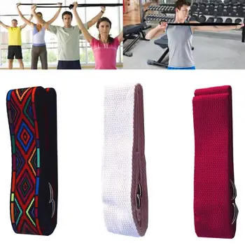 3Pcs D-Ring Yoga Fitness Exercise Gym Strap Rope Adjustable Body Stretch Strap Waist Leg Resistance Fitness Bands Yoga Belt
3Pcs D-Ring Yoga Fitness Exercise Gym Strap Rope Adjustable Body Stretch Strap Waist Leg Resistance Fitness Bands Yoga Belt