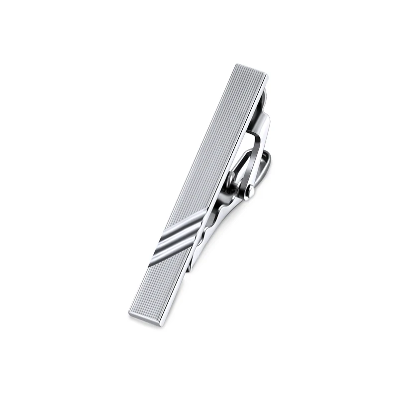 Kaidvll Tie Bar Business Tie Pins Wholesale Custom Logo Available Casting Tie Clip,Solid Brass Tie Pin For Men
Kaidvll Tie Bar Business Tie Pins Wholesale Custom Logo Available Casting Tie Clip,Solid Brass Tie Pin For Men