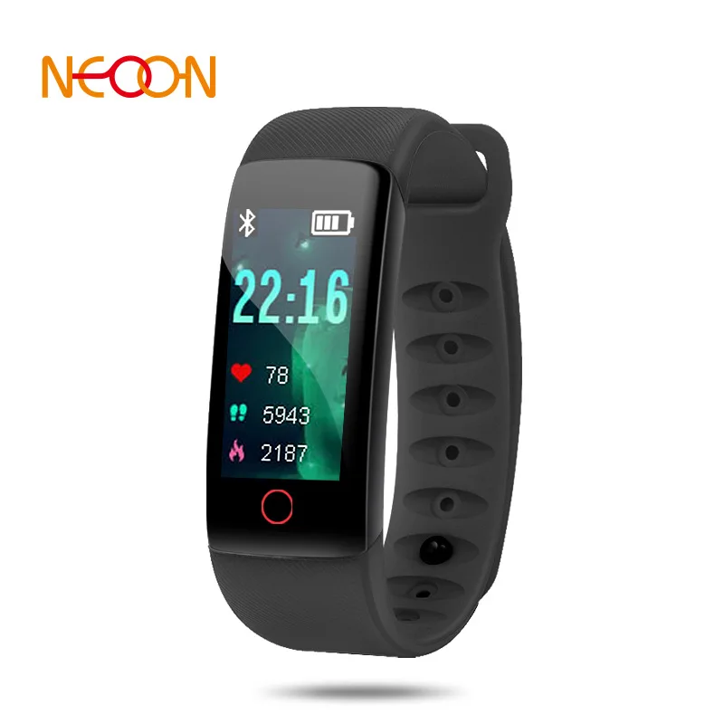 Fashion New Intelligent Hand Ring Smart watch Heart Rate and Blood Pressure Monitoring Color Screen Hand Ring Care for health
Fashion New Intelligent Hand Ring Smart watch Heart Rate and Blood Pressure Monitoring Color Screen Hand Ring Care for health