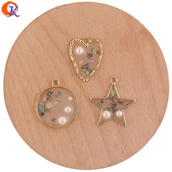 Cordial Design 50Pcs Charms/Jewelry Accessories/Hand Made/Natural Shell/Imitation Pearl/Paint Effect/DIY Making/Earring Findings
Cordial Design 50Pcs Charms/Jewelry Accessories/Hand Made/Natural Shell/Imitation Pearl/Paint Effect/DIY Making/Earring Findings
