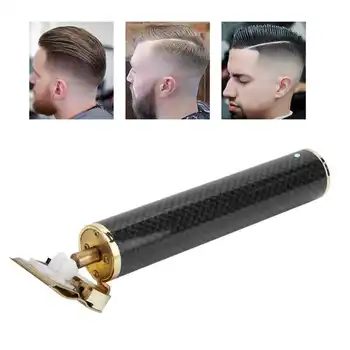 1set USB Professional Hair Clipper Household Hair Cutting Machine Barbershop Styling Tool Charging 2 Hours Endurance 200 Minutes
1set USB Professional Hair Clipper Household Hair Cutting Machine Barbershop Styling Tool Charging 2 Hours Endurance 200 Minutes