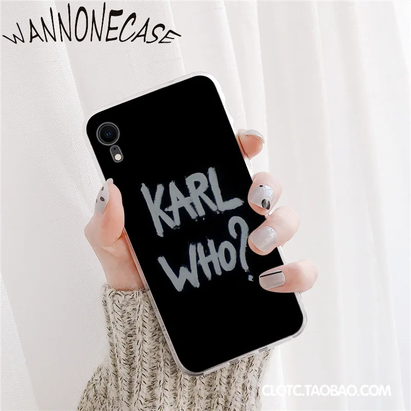 Karl Lagerfeld