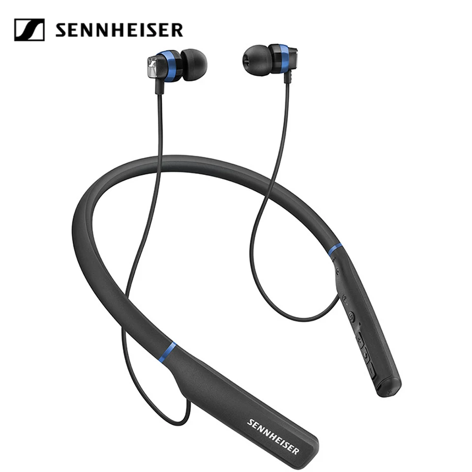 Sennheiser CX7.00BT Bluetooth Earphones Noise Isolation NFC Headphone Handsfree Mic Enhanced Bass Sport Wireless Earbuds Headset
Sennheiser CX7.00BT Bluetooth Earphones Noise Isolation NFC Headphone Handsfree Mic Enhanced Bass Sport Wireless Earbuds Headset