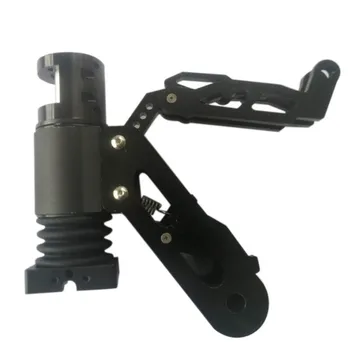 New Durable High-quality 5.5 Inches Shock Absorption Folding System For Electric Scooter
New Durable High-quality 5.5 Inches Shock Absorption Folding System For Electric Scooter