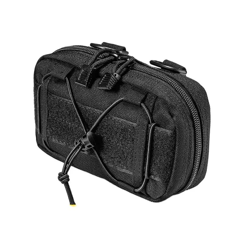 Военный Тактический кошелек для использования вне помещения портативная система облегчения переноски облегченная модульная система хранения водонепроницаемый комплект первой помощи для охоты кемпинга