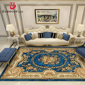 Bubble Kiss Classical Style Living Room Carpet Light Luxury Bedroom Decor Rug Print Pattern American Style Non-Slip Soft Carpet
Bubble Kiss Classical Style Living Room Carpet Light Luxury Bedroom Decor Rug Print Pattern American Style Non-Slip Soft Carpet