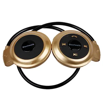 10m Fashion Headset Wireless Running Sports Bluetooth 4.0 Headphones Headset Stereo Earphone MP3 Music Rechargeable FM Radio
10m Fashion Headset Wireless Running Sports Bluetooth 4.0 Headphones Headset Stereo Earphone MP3 Music Rechargeable FM Radio