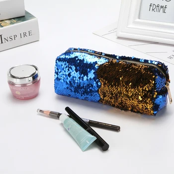 2020 New Arrival Women Fashion Double Color Sequins Handbag Zipper Day Clutches Bags Ladies Coin Phone Change Purse Handbags
2020 New Arrival Women Fashion Double Color Sequins Handbag Zipper Day Clutches Bags Ladies Coin Phone Change Purse Handbags