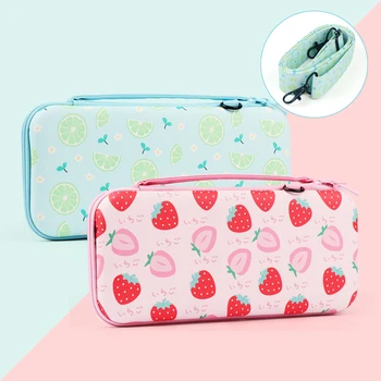 iBen Portable Storage For Nintend Switch Hard Shell Box NS Switch Bag NS NX Console Case Cover Pink Case
iBen Portable Storage For Nintend Switch Hard Shell Box NS Switch Bag NS NX Console Case Cover Pink Case