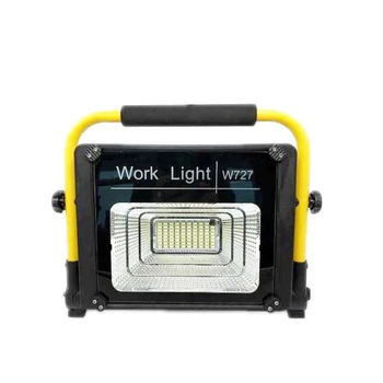 XANES W727 80W LED Work Light USB Rechargeable Floodlight Waterproof 2 Modes Landscape Spot Lamp Remote Control Torch Lantern
XANES W727 80W LED Work Light USB Rechargeable Floodlight Waterproof 2 Modes Landscape Spot Lamp Remote Control Torch Lantern