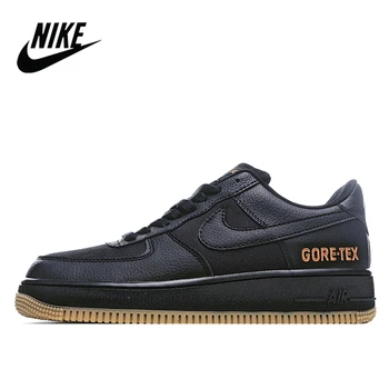 

Nike Air Force 1 GORE-TEX Men's Low-Top Casual Sneakers Size 40-45 CK2630-001