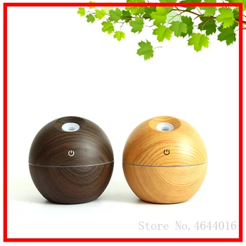130ml Ultrasonic Aroma Humidifier Air Diffuseur Huile Essentiel USB Electric LED Lights Mist Maker Humificador Oil Diffuser
130ml Ultrasonic Aroma Humidifier Air Diffuseur Huile Essentiel USB Electric LED Lights Mist Maker Humificador Oil Diffuser