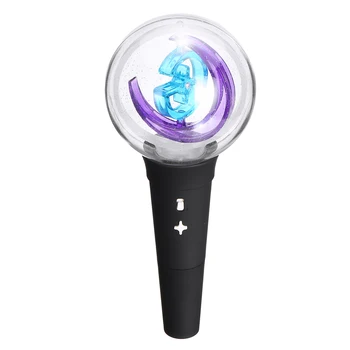 Lightstick 2019 New Official Ver.2 Light Stick Girl Friend Concerts Album Hiphop Lightstick Can Connect to bluetooth
Lightstick 2019 New Official Ver.2 Light Stick Girl Friend Concerts Album Hiphop Lightstick Can Connect to bluetooth