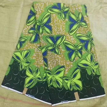 Mitex Print Cotton Fabrics For Craft Making Dresses Skirts /African Fabrics Kitenge Tissues Africain Pagne DF-282
Mitex Print Cotton Fabrics For Craft Making Dresses Skirts /African Fabrics Kitenge Tissues Africain Pagne DF-282