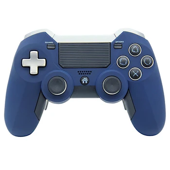 bluetooth Wireless Joystick Game Controller for Mando PS4 Game Console for Playstation Gamepad for PS3 PC Gamepads Controller
bluetooth Wireless Joystick Game Controller for Mando PS4 Game Console for Playstation Gamepad for PS3 PC Gamepads Controller