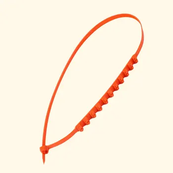 Vehemo TPU Orange Snow Chain Snow Tire Belt Tyres Anti-Skid Chains 10Pcs Car Thickened Easy Installation
Vehemo TPU Orange Snow Chain Snow Tire Belt Tyres Anti-Skid Chains 10Pcs Car Thickened Easy Installation